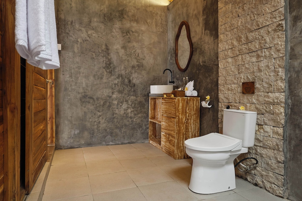 Griya Dukuh Ubud Villa