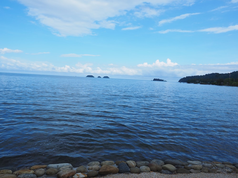 Bailan Beach Resort