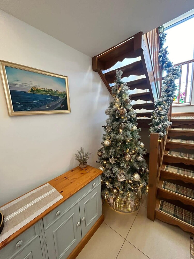 Luxury Langtoft Stud - Sleeps 10