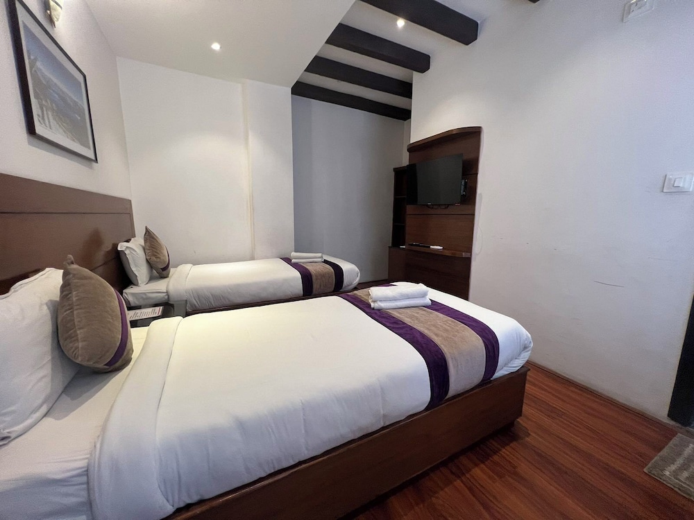 Hotel New Era