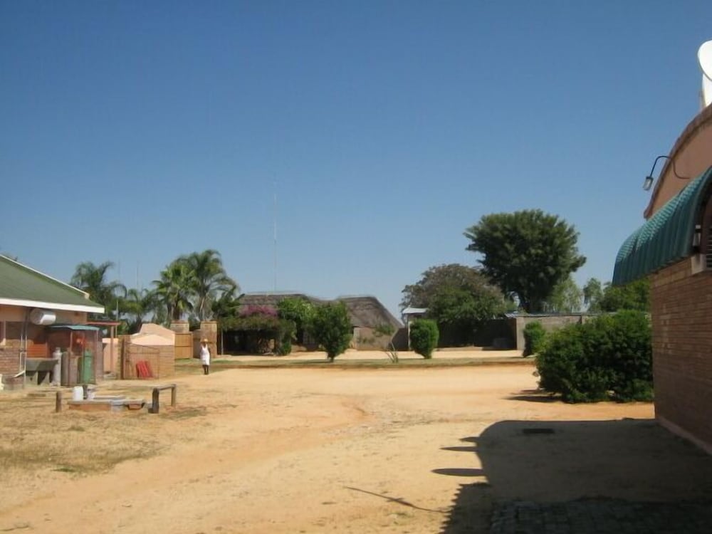 Chitawa Lodge