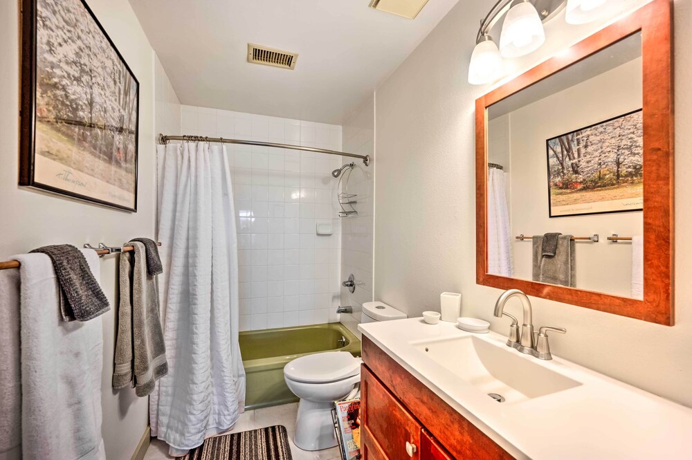 Charming Boulder Condo < 4 Mi to Downtown! view 5