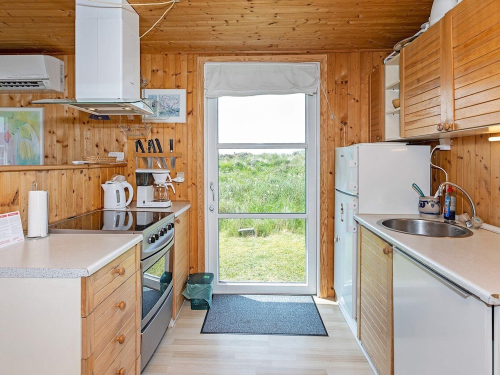 Family-friendly Retreat Near Beach - By Traum Ferienwohnungen view 5
