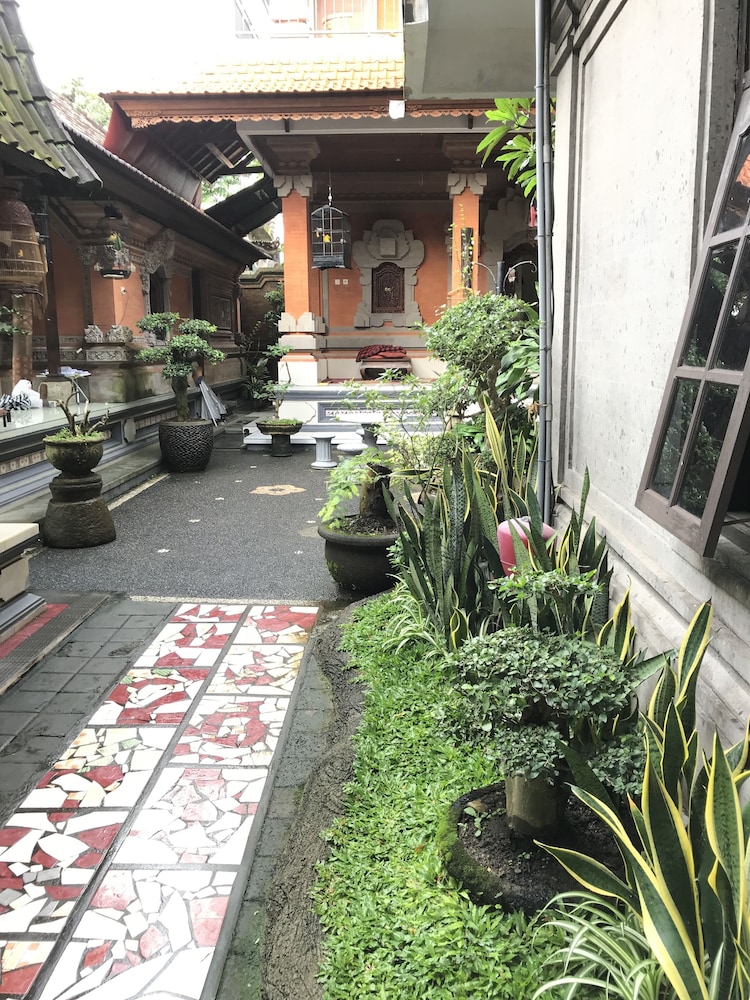 Kacu guest house