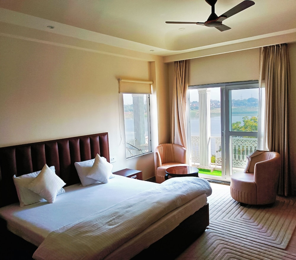 ISKCON Prayagraj Guest House