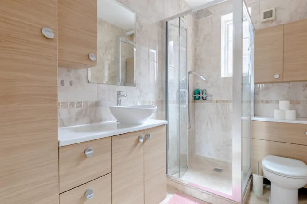 Bright & Central - 3BD Flat - Marylebone!
