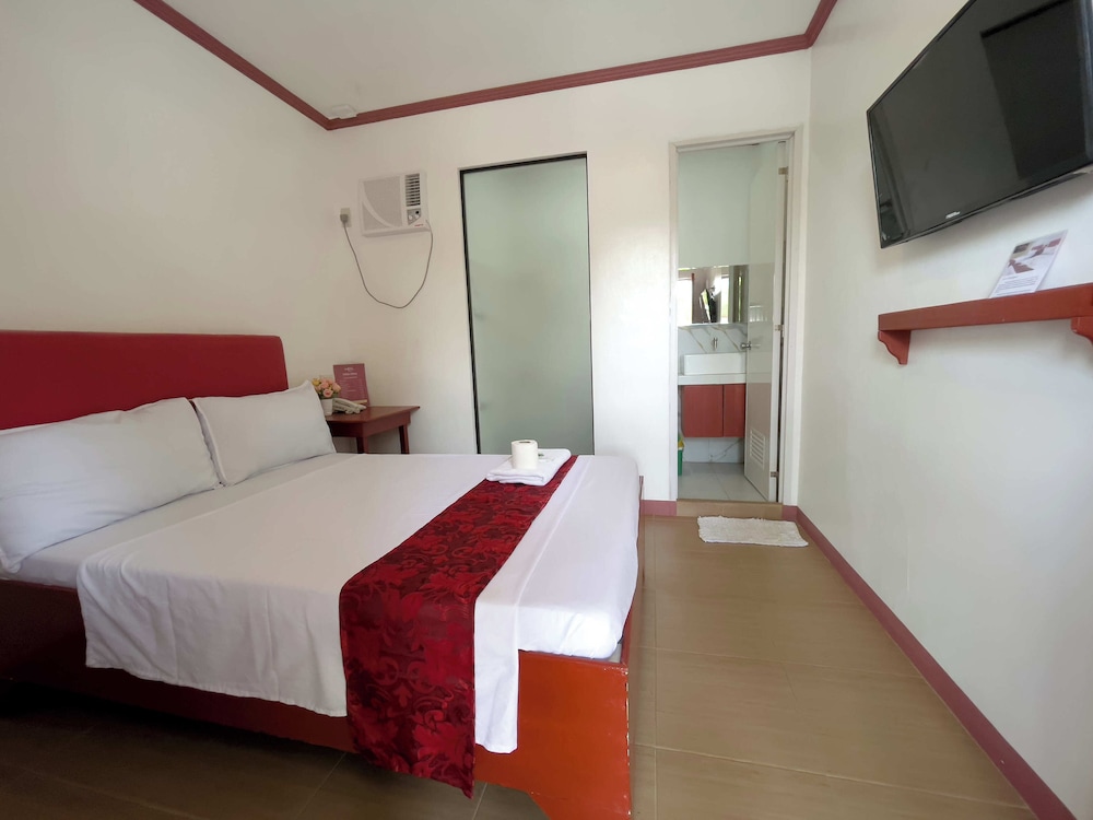 Red Apple Hotel and Resort Batangas