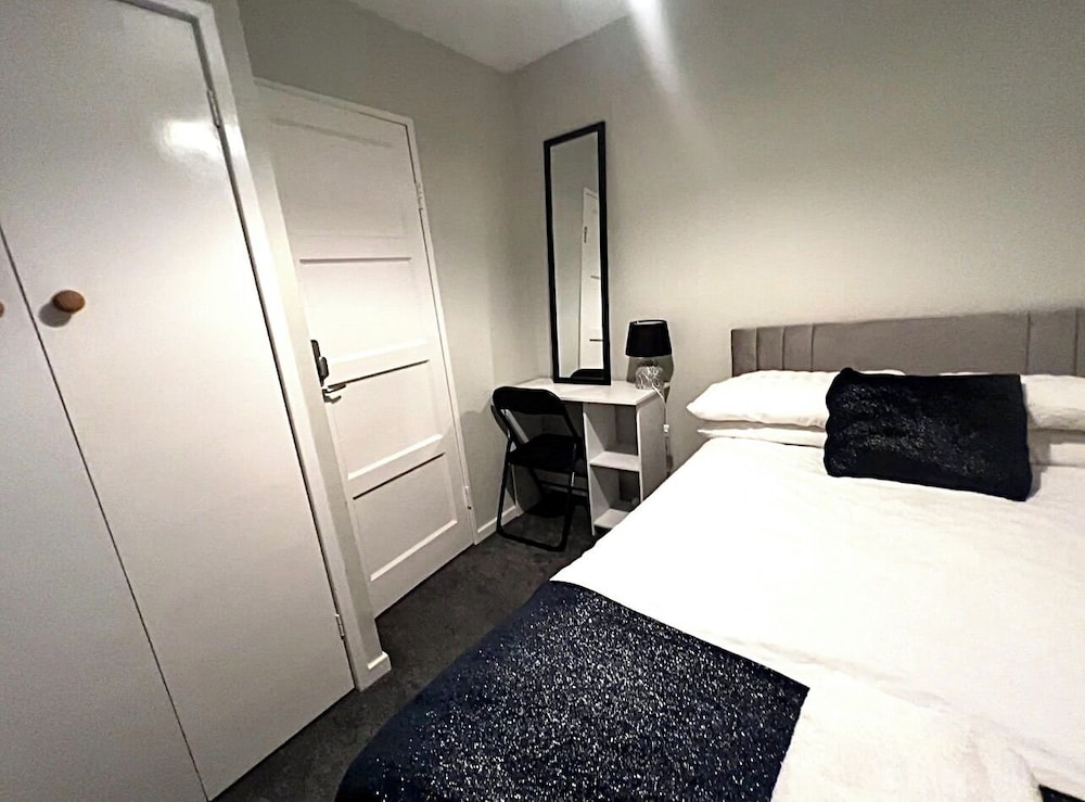 The Coral Guest House view 2