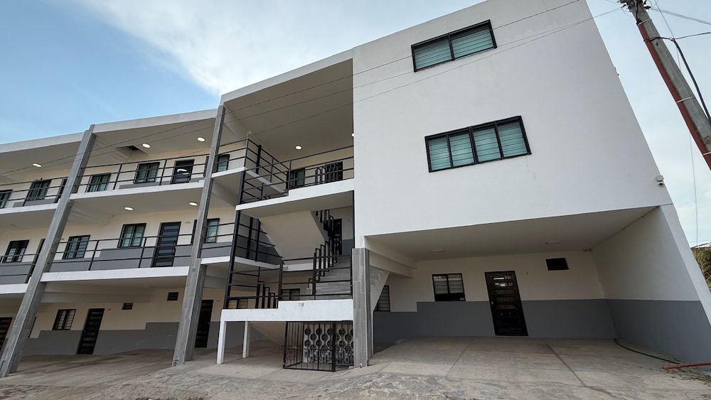 Residencia Gran Coyula Orange 510B
