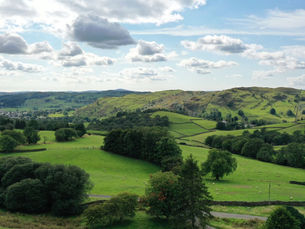 Ghyll Bank Byre