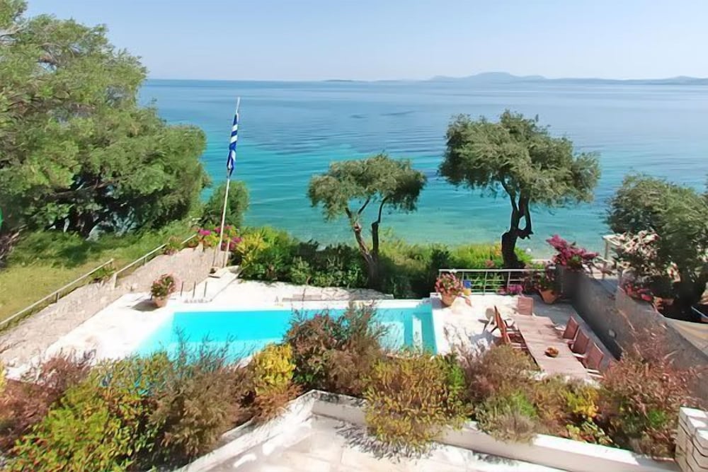 Glyfa Apartments view 5