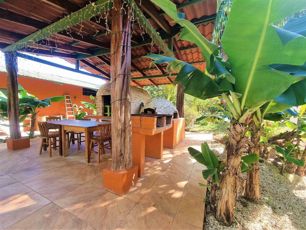 Angels Ecolodge