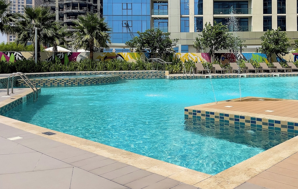 Extremely High 2BR in Aykon City Tower
