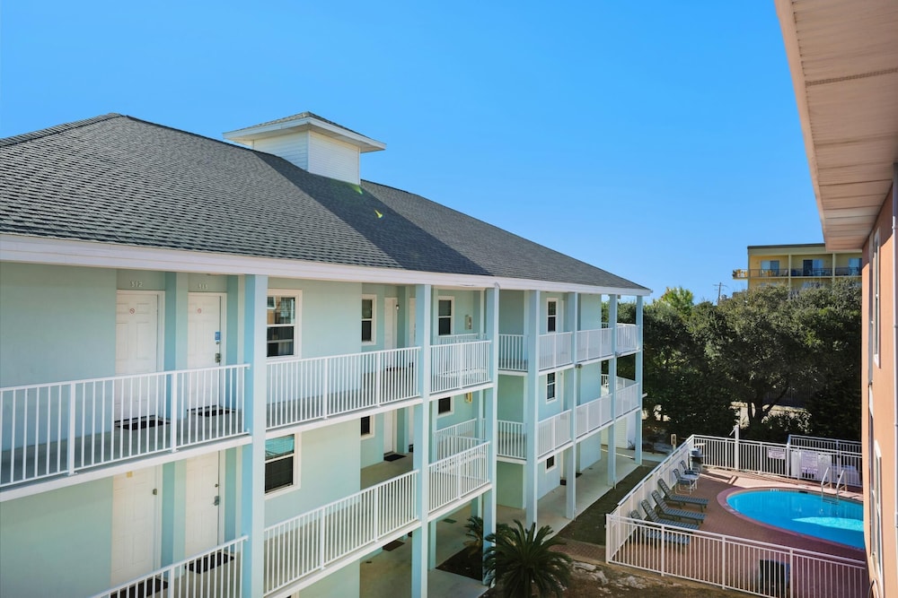 Gulfview II 311