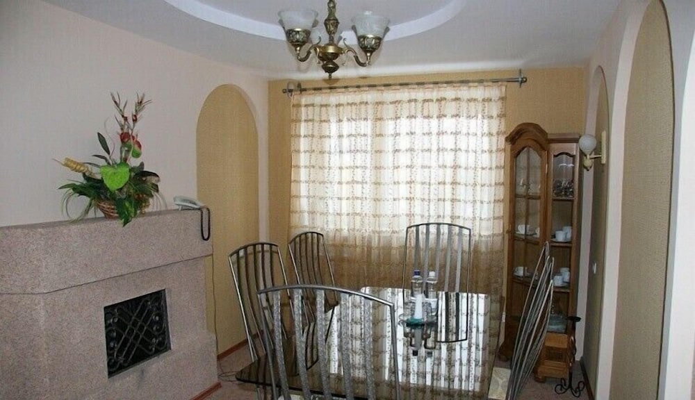Hotel Vetraz