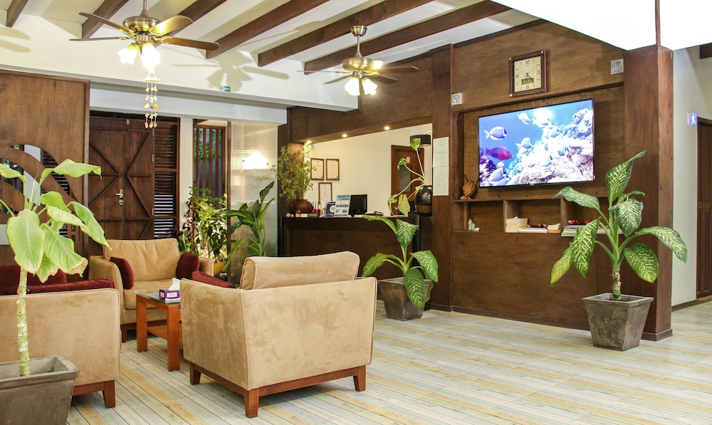 Salt Beach Hotel photo 3