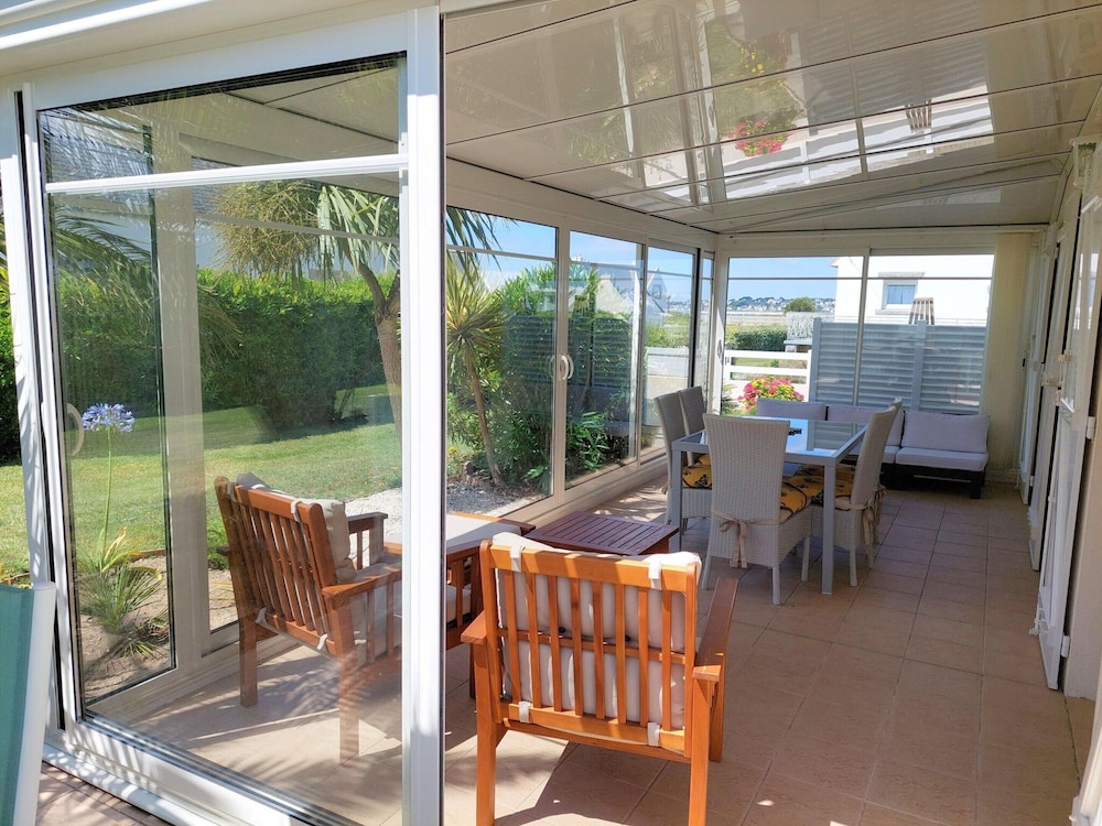 Holiday Home in Plouhinec by Audierne Bay