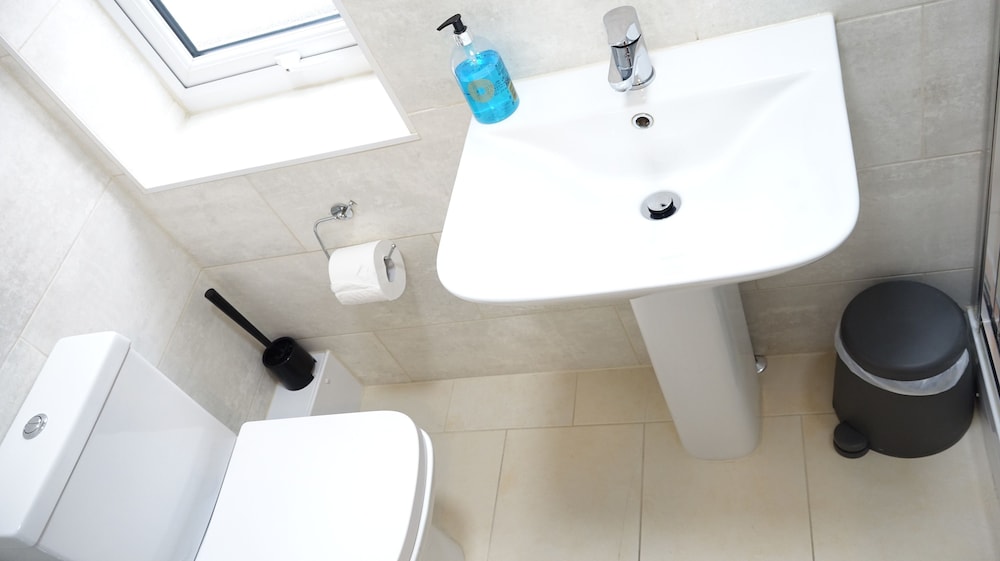 Heathrow Ensuites Rooms
