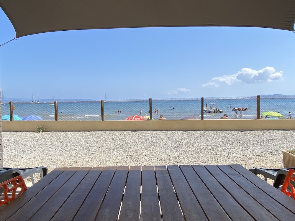 Les Sables D'or