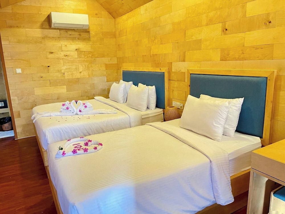 Royal C Beach Resort