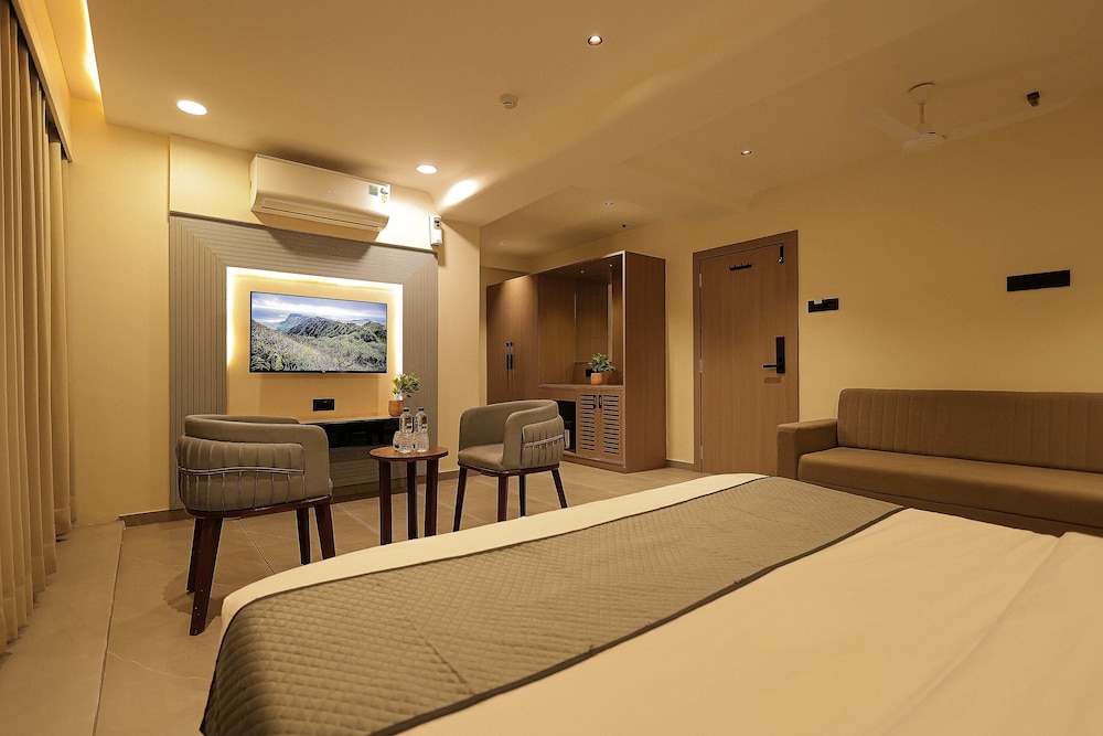 HOTEL THE AVANTA - SP RING ROAD