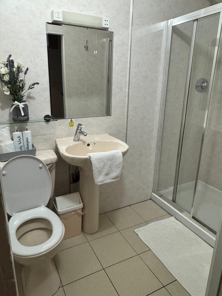 Sofia Rooms