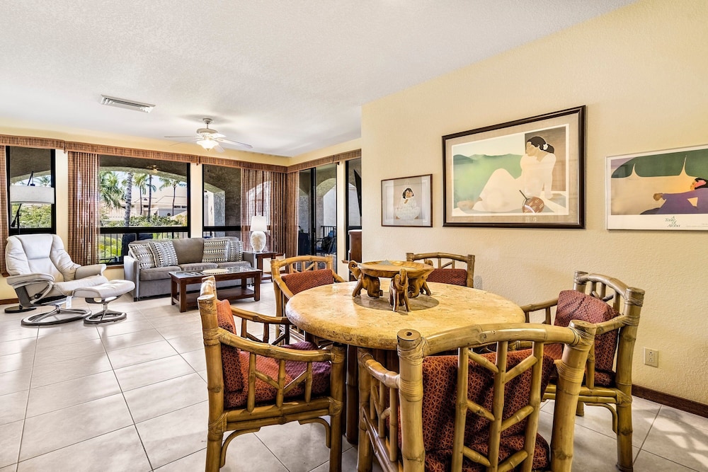 Relaxing Resort Living - Free Concierge - AC! - Vrkcv