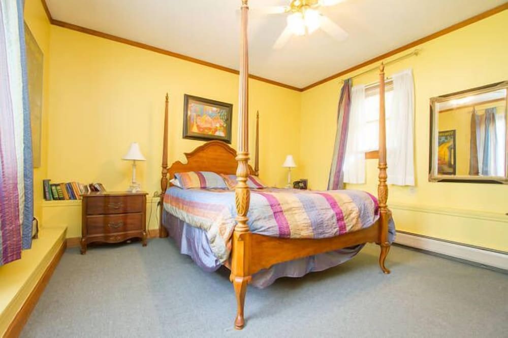 Plymouth Vacations - Salt Ash Inn - Property Image 60