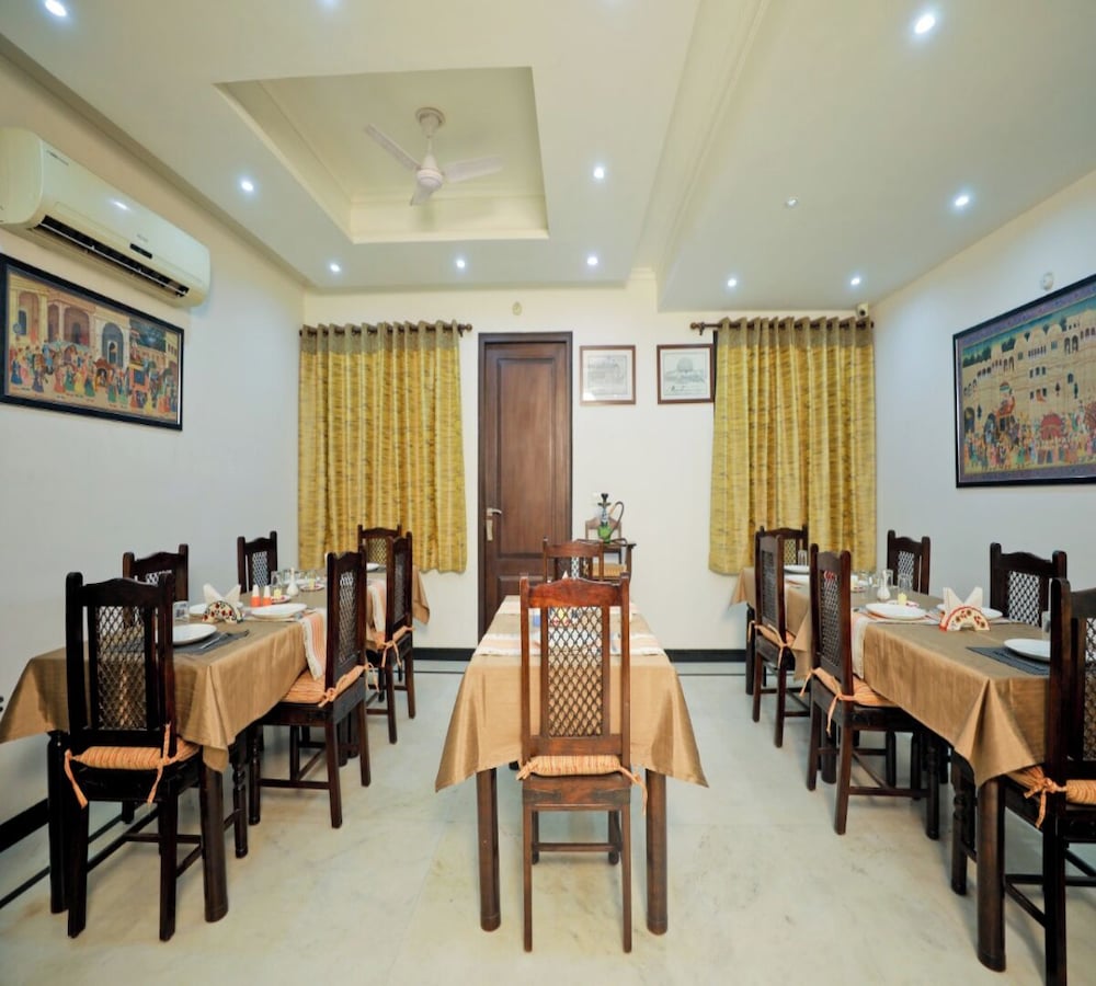 Wise Villa Luxury Home Stay