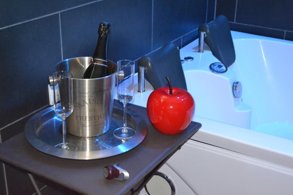Mas Les Filaos B&B, photo 26