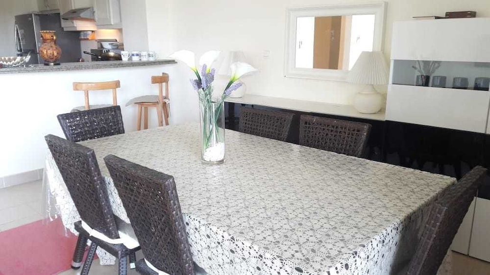 Marassi North Coast Chalet Catania G2 view 5
