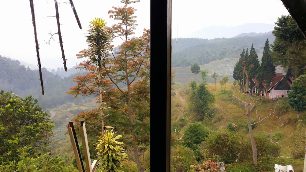 Argapuri Jungle Resort