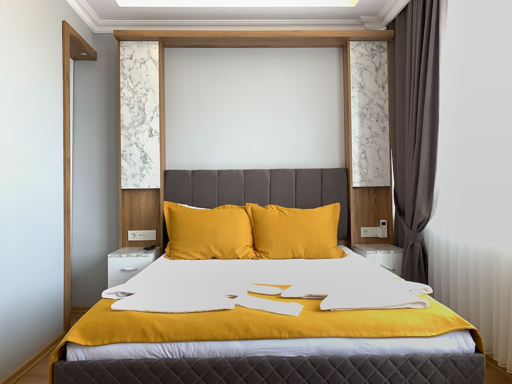 Sultanahmet Nu Hotel - Image 28