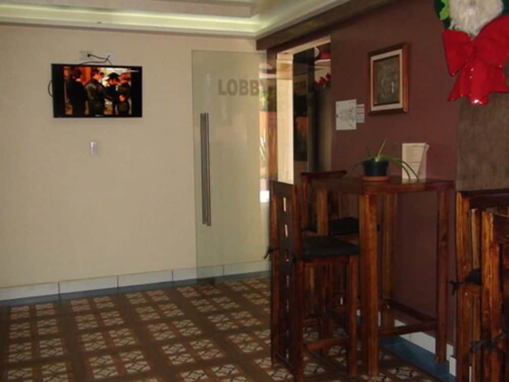 Hotel & Villas 7