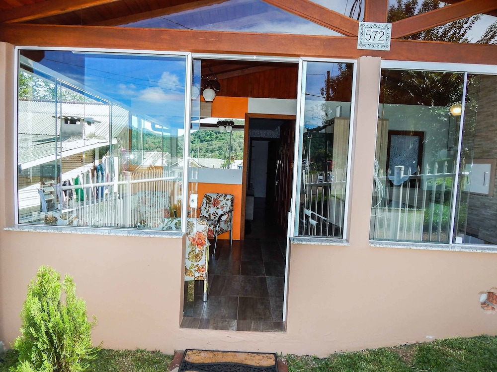 Casa Charm Gramado