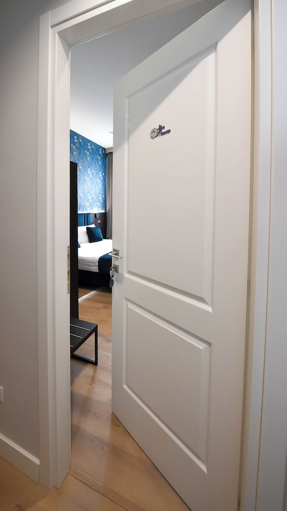 Albarosa Rooms