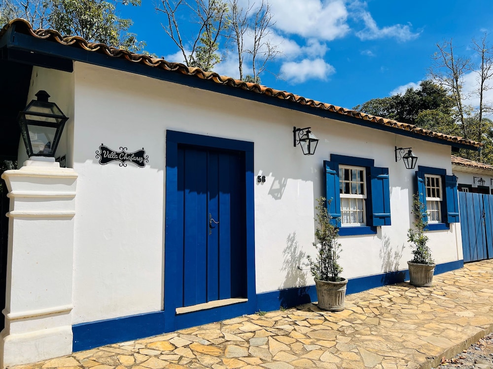 Villa Chafariz