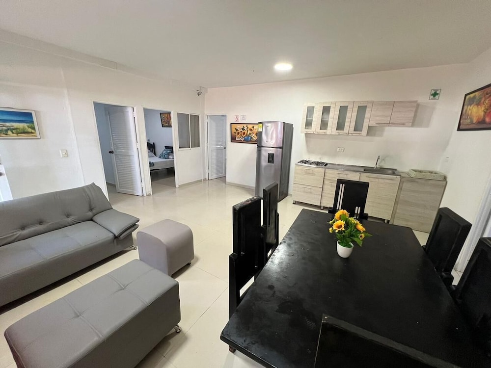 Casa Vacacional Manatwar 2