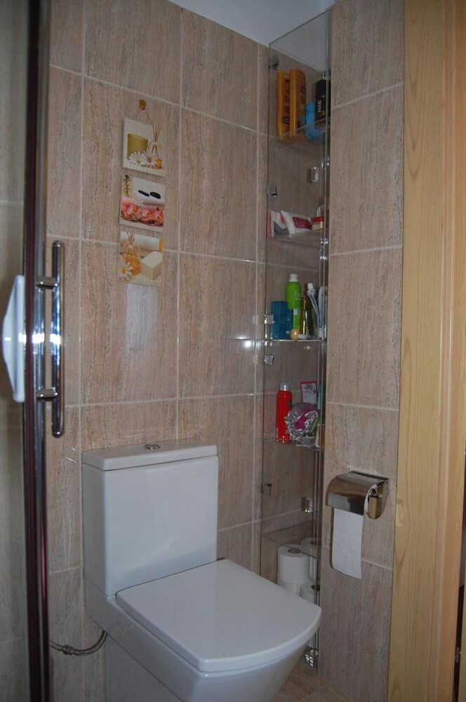 Private Apartment in Aida Complex With the Best Views