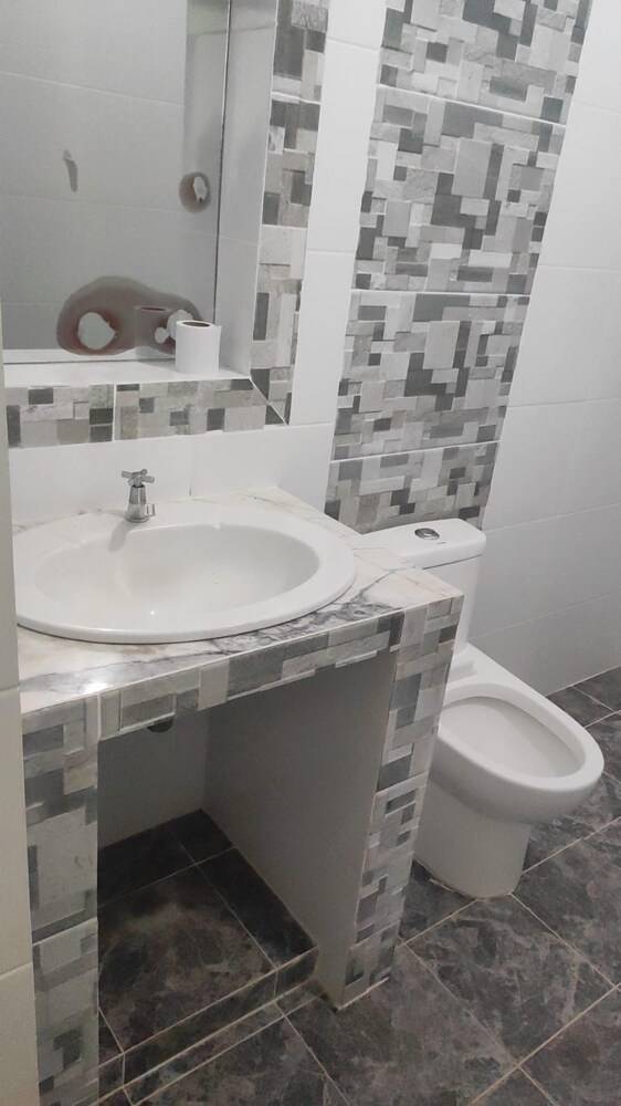 Hostal Manantiales La Esperanza