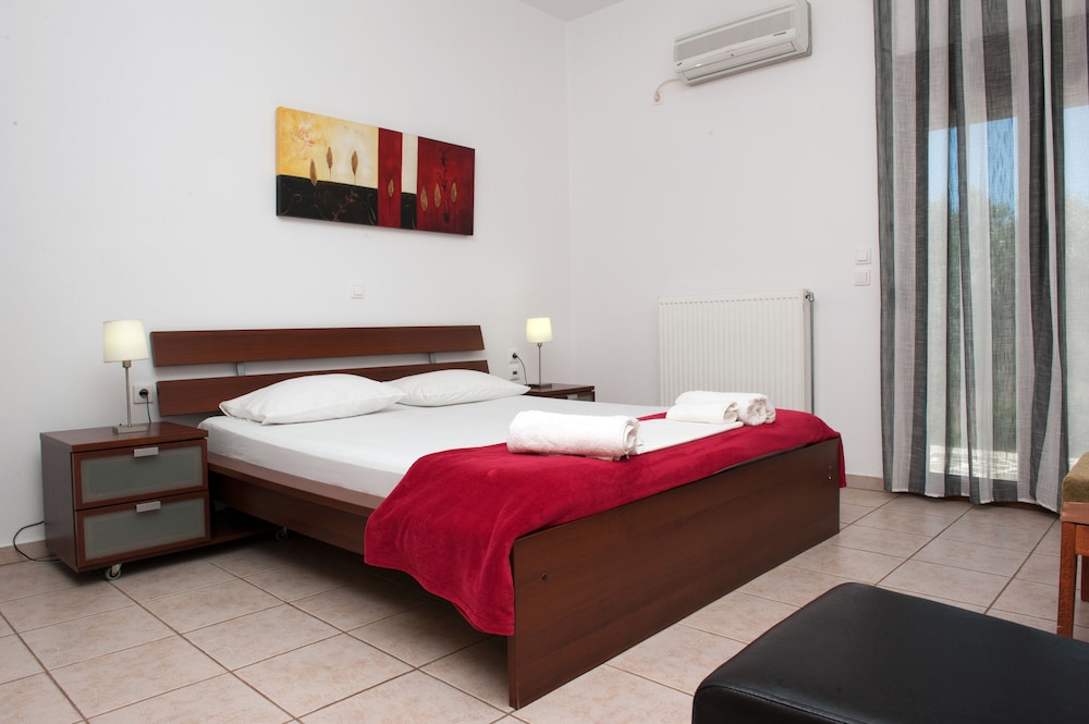 Villa L&M Skiathos