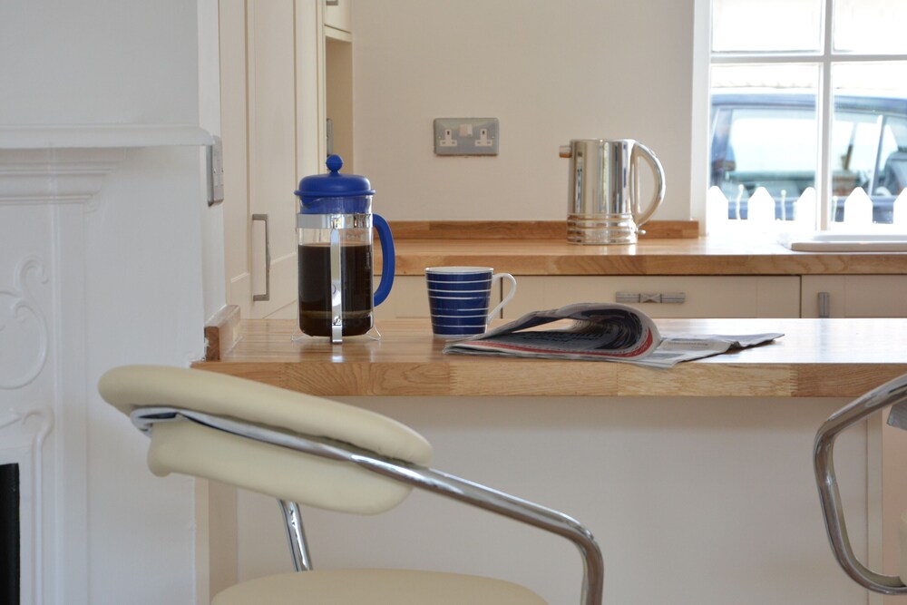 4 The Dunes, Thorpeness
