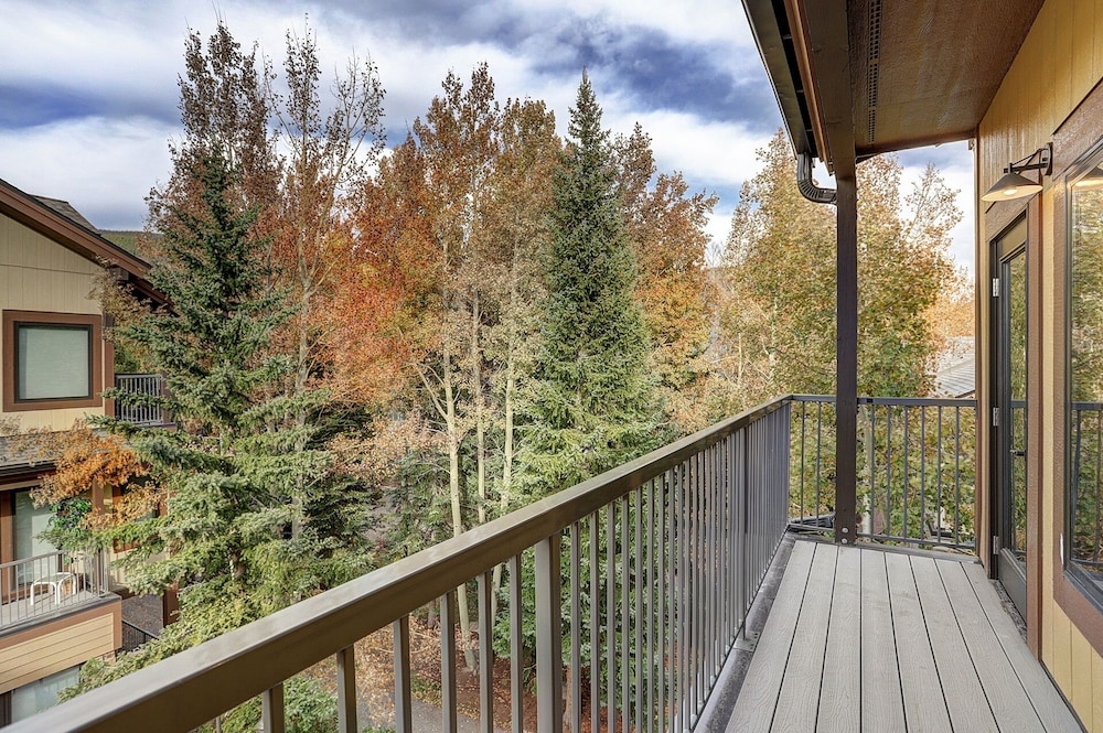 Keystone Ski Resort CO - Slopeside Lodging