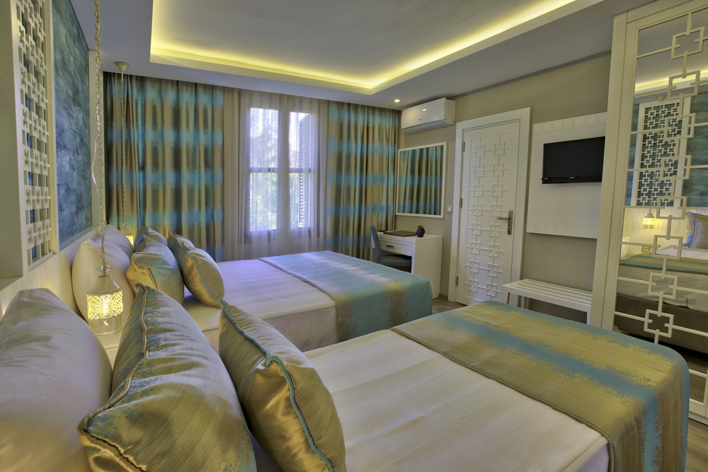 Route Otel Kaleiçi - Image 35