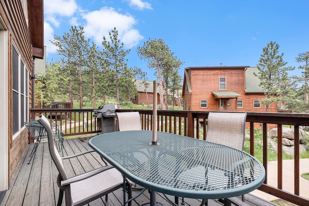 Solitude Condos - Estes Park CO