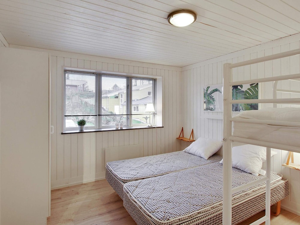 5 Star Holiday Home in Ebeltoft