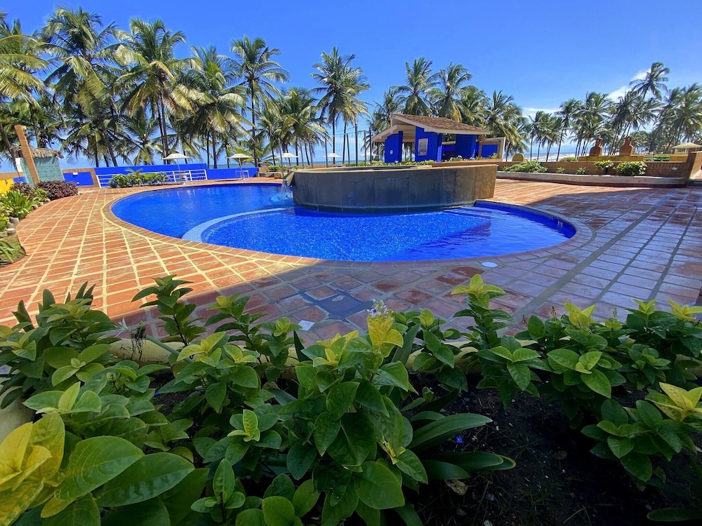 Penthouse con Vista al Mar!