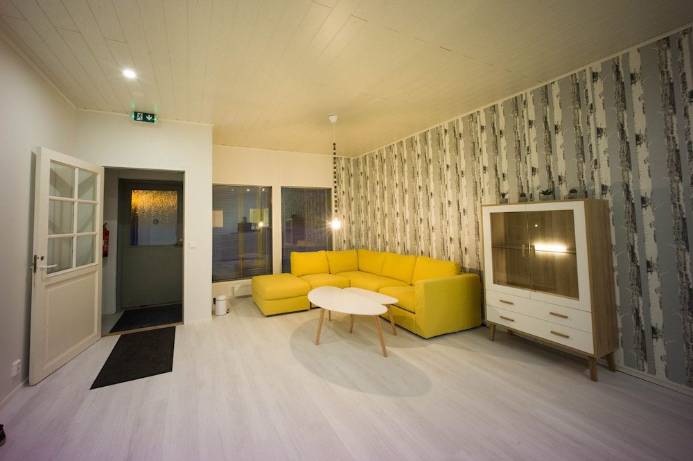 Hostel Ibedcity