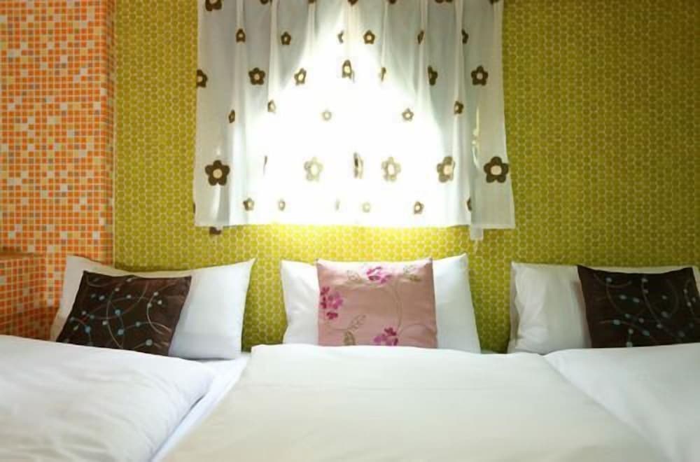 New York BnB