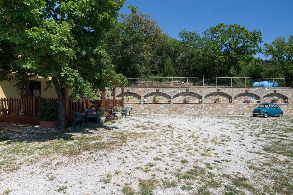 Il Poggio del Mare